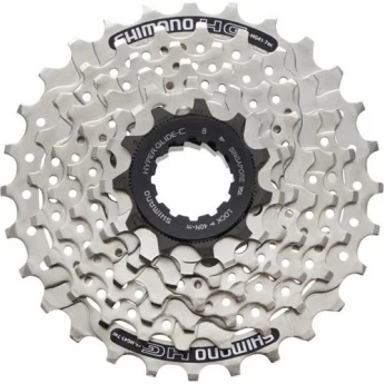 Кассета SHIMANO ACERA HG41, 7 скоростей, 11-28