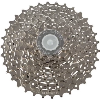 Кассета SHIMANO ALIVIO HG400, 9 скоростей, 12-36