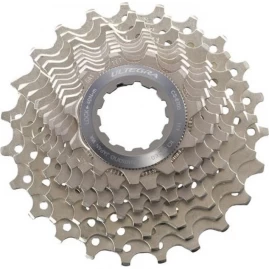 Кассета SHIMANO ULTEGRA, 6700, 10 скоростей, 11-23