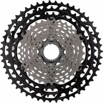 Кассета SHIMANO XTR, M9100, 12 скоростей, 10-51