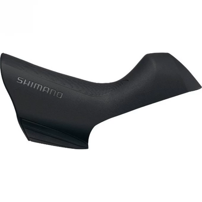Кожухи ручек SHIMANO ST-R8000, ПАРА Y0DK98010 Кожухи ручек SHIMANO ST-R8000, ПАРА Y0DK98010