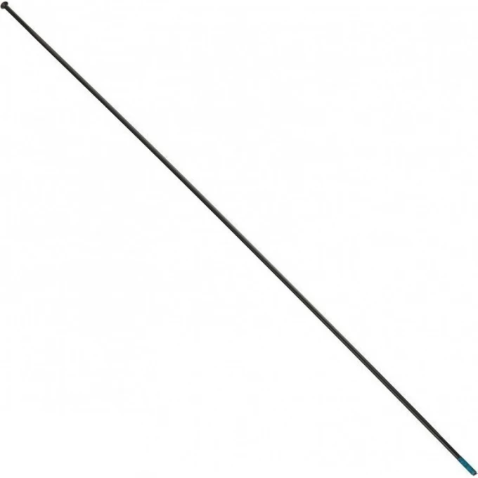 Спицы SHIMANO ДЛЯ RS10-A-L, 284ММ, ЦВ. ЧЕРНЫЙ, (1ШТ) Y012A4847 Спицы SHIMANO ДЛЯ RS10-A-L, 284ММ, ЦВ. ЧЕРНЫЙ, (1ШТ) Y012A4847