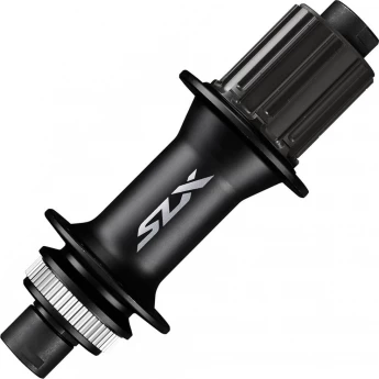 Втулка задняя SHIMANO SLX, M7010, 32 ОТВ, 8/9/10/11СК, C.LOCK, ПОД ПОЛУЮ ОСЬ 12мм(БЕЗ ОСИ), OLD:142мм