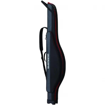 Чехол для удилищ SHIMANO ROD CASE REEL IN BLACK 145R