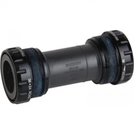 Каретка SHIMANO BBR60, ROAD, ITALIAN