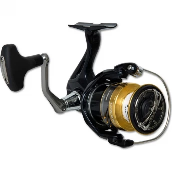 Катушка SHIMANO 16 NASCI 3000HG FB