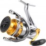 Катушка SHIMANO 17 SEDONA 1000 05993