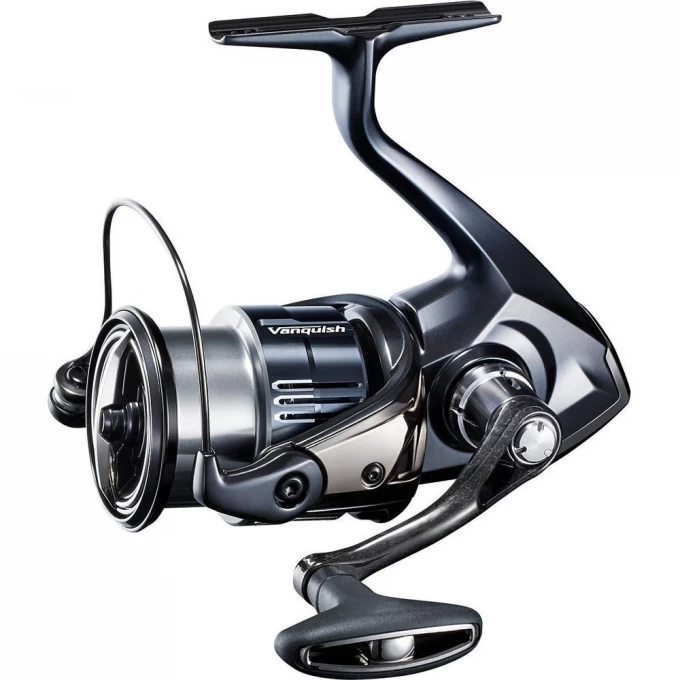 Катушка SHIMANO 19 VANQUISH C3000 MHGFB VQC3000MHGFB Катушка SHIMANO 19 VANQUISH C3000 MHGFB VQC3000MHGFB