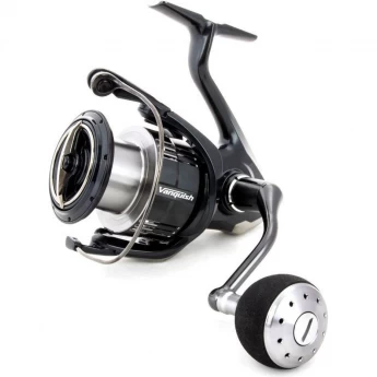 Катушка SHIMANO 19 VANQUISH C5000 XGFB