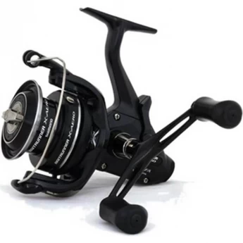 Катушка SHIMANO BAITRUNNER X-AERO 2500FA