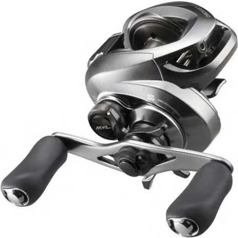 Катушка SHIMANO CHRONARCH MGL 151 A HG (LH)