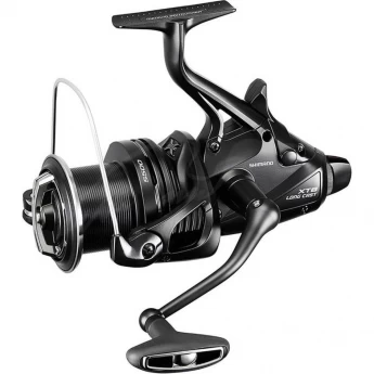 Катушка SHIMANO MEDIUM BAITRUNNER LC 5500 XTB