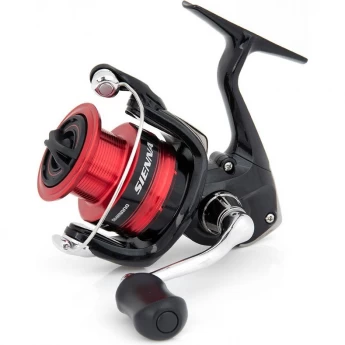 Катушка SHIMANO SIENNA 2000 FG