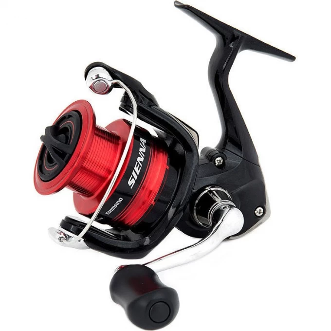 Катушка SHIMANO SIENNA 500 FG SN500FG Катушка SHIMANO SIENNA 500 FG SN500FG