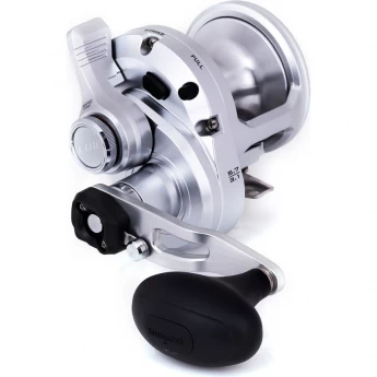 Катушка SHIMANO SPEEDMASTER 20LD II