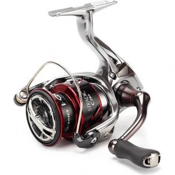 Катушка SHIMANO STRADIC CI4+ 1000 FB