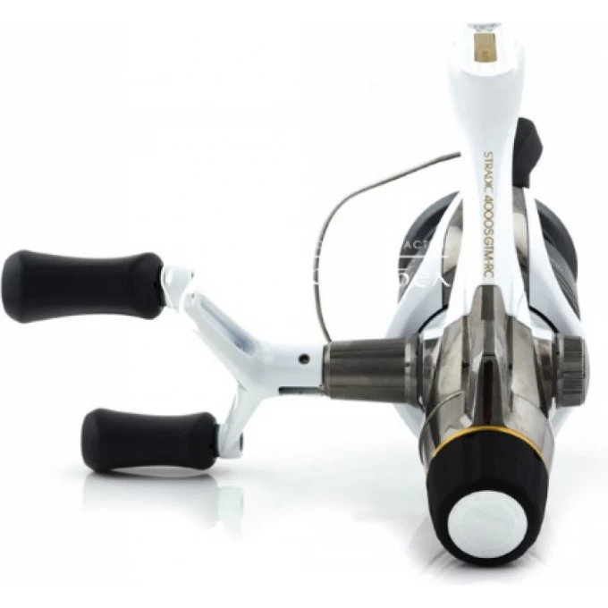 Катушка SHIMANO STRADIC SGTM 4000 RC STR4000SGTMRC