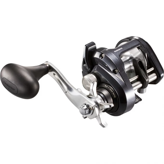 Катушка SHIMANO TEKOTA A 500 HG LH TEK500HGLCA Катушка SHIMANO TEKOTA A 500 HG LH TEK500HGLCA