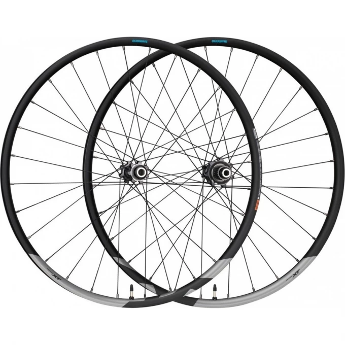 Комплект колес SHIMANO XT, M8100-B, 29'', ПОД ОСЬ 15ММ/12ММ, C.LOCK, OLD:110/148ММ EWHM8100LFEREBD9X Комплект колес SHIMANO XT, M8100-B, 29'', ПОД ОСЬ 15ММ/12ММ, C.LOCK, OLD:110/148ММ EWHM8100LFEREBD9X