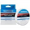 Леска SHIMANO ASPIRE SILK S ICE 50м ПРОЗРАЧНАЯ 0,10мм 1,2кг ASSSI5010