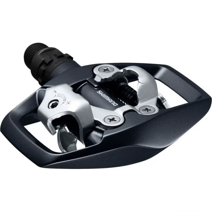 Педали SHIMANO ED500, SPD, С ШИПАМИ SH56 EPDED500 Педали SHIMANO ED500, SPD, С ШИПАМИ SH56 EPDED500