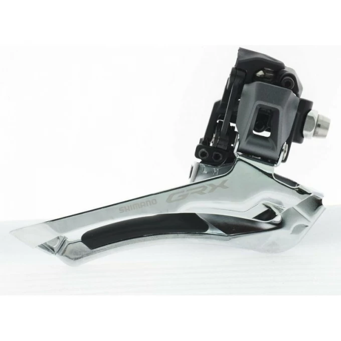 Переключатель передний SHIMANO TIAGRA, 4700, 2x10, 31.8 с адапт. 28.6 IFD4700BSM Переключатель передний SHIMANO TIAGRA, 4700, 2x10, 31.8 с адапт. 28.6 IFD4700BSM