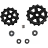 Ролики SHIMANO Y-PART 8/7ск, верхн+нижн, к RD-M310 Y5W898030