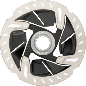 Тормозной диск SHIMANO RT900, 140 мм, CENTER LOCK RING ISMRT900SS