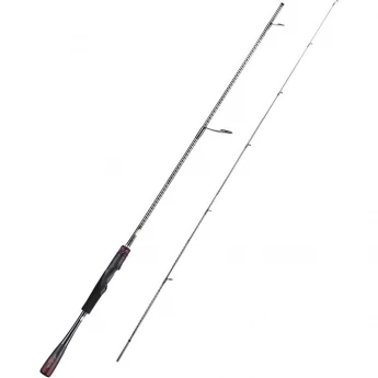 Удилище SHIMANO 20 ZODIAS 168L-BFS CASTING