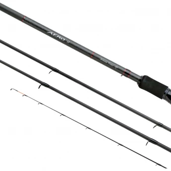 Удилище SHIMANO AERO X1 PRECISION FEEDER 11'