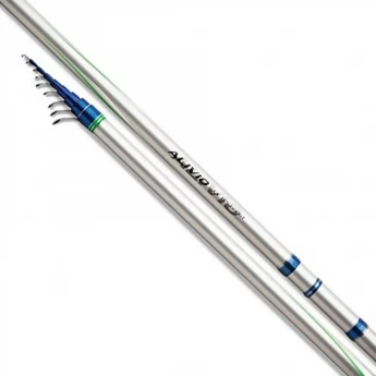 Удилище SHIMANO ALIVIO CX TE 5-600