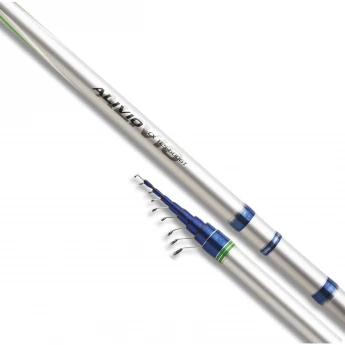 Удилище SHIMANO ALIVIO CX TE GT 5-600