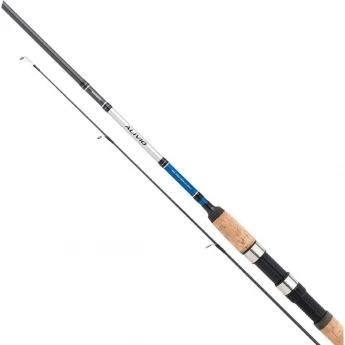 Удилище SHIMANO ALIVIO DX SPINNING 180 L