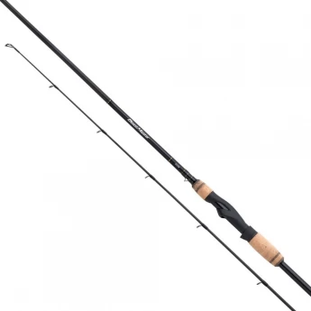 Удилище SHIMANO BEASTMASTER FX PREDATOR 165 UL