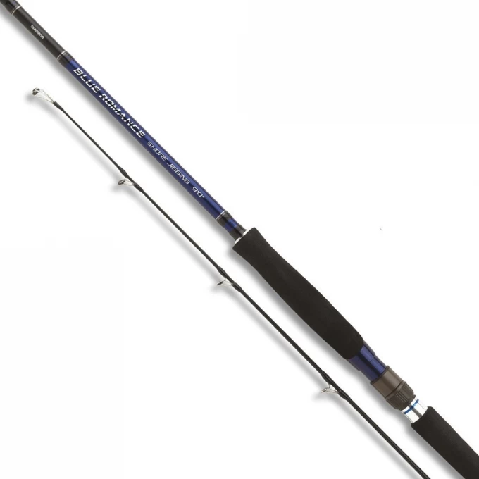 Удилище SHIMANO BLUE ROMANCE STC SJ 9'0" TBRSJ905080 Удилище SHIMANO BLUE ROMANCE STC SJ 9'0" TBRSJ905080
