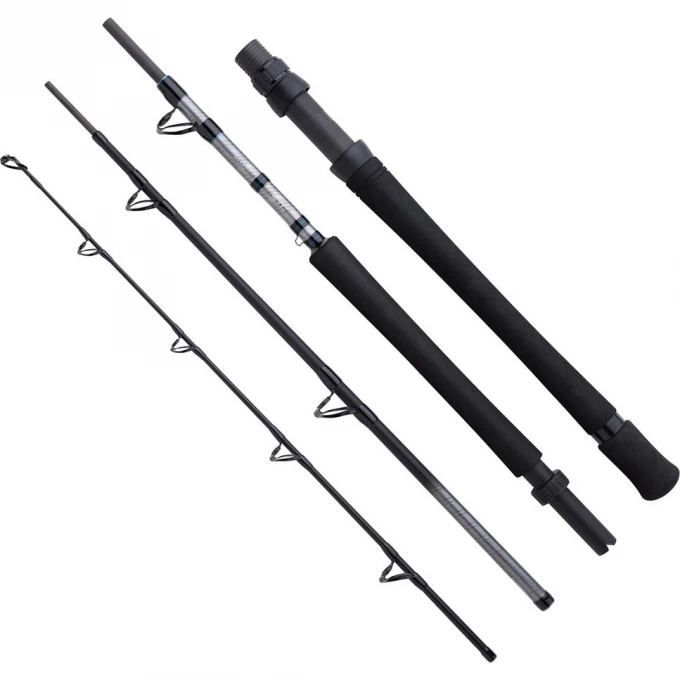 Удилище SHIMANO STC BOAT 240 100-200 STCBT240200 Удилище SHIMANO STC BOAT 240 100-200 STCBT240200