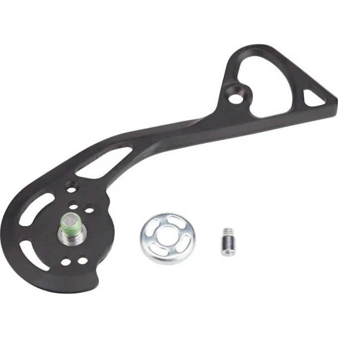 Внешний линк рамки SHIMANO RD-M786, SGS Y5Y198090 Внешний линк рамки SHIMANO RD-M786, SGS Y5Y198090