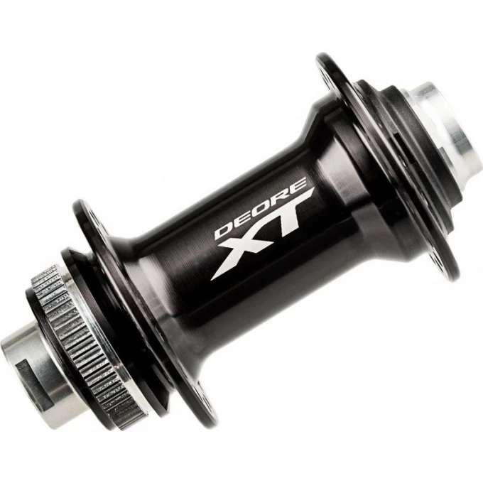 Втулка передняя SHIMANO XT, M8010-B, 32 ОТВ, C.LOCK, ПОД ПОЛУЮ ОСЬ 15ММ(БЕЗ ОСИ), БЕЗ LOCK RING EHBM8010BEX Втулка передняя SHIMANO XT, M8010-B, 32 ОТВ, C.LOCK, ПОД ПОЛУЮ ОСЬ 15ММ(БЕЗ ОСИ), БЕЗ LOCK RING EHBM8010BEX