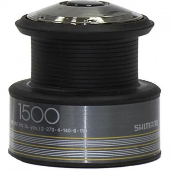 Запасная шпуля для катушки SHIMANO STR1500GTMRC