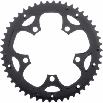 Звезда передняя SHIMANO Y-PART FC-2450, 50T черный