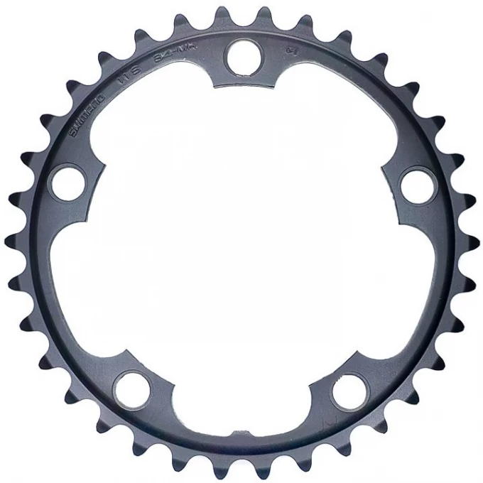 Звезда задняя SHIMANO CS-C7000, NEXUS, 24T ACSC700024 Звезда задняя SHIMANO CS-C7000, NEXUS, 24T ACSC700024